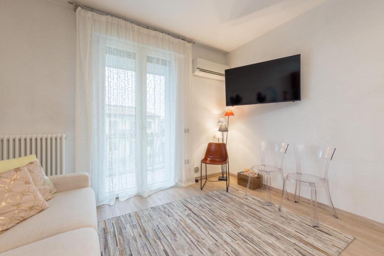 Due Carrare Giotto Guesthouse מראה חיצוני תמונה